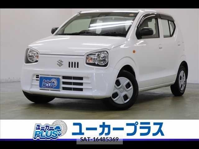 Suzuki ALTO 2019-04 7214496-0