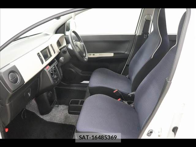 Suzuki ALTO 2019-04 7214496-11
