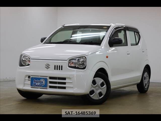 Suzuki ALTO 2019-04 7214496-16