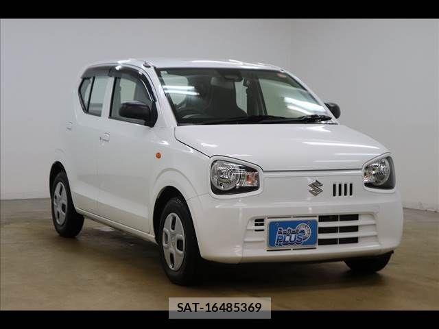 Suzuki ALTO 2019-04 7214496-17