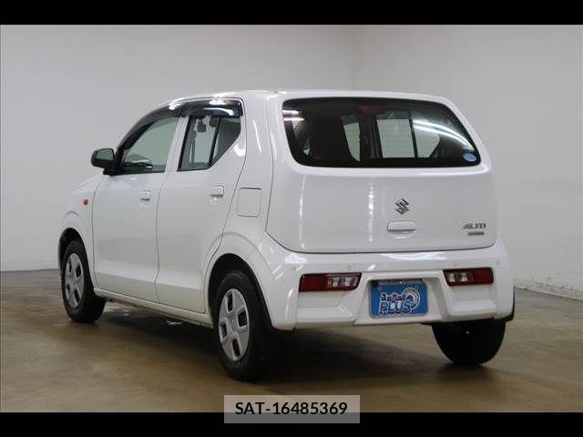 Suzuki ALTO 2019-04 7214496-19