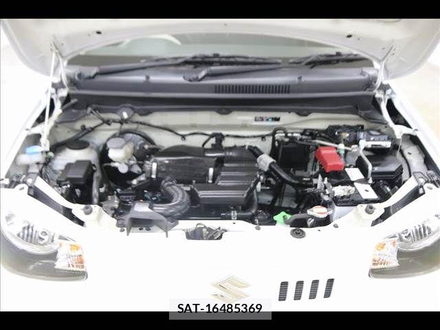 Suzuki ALTO 2019-04 7214496-24
