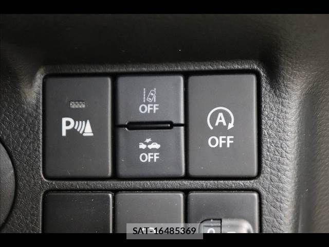 Suzuki ALTO 2019-04 7214496-4