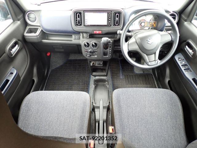 Suzuki ALTO 2024-05 7214506-15