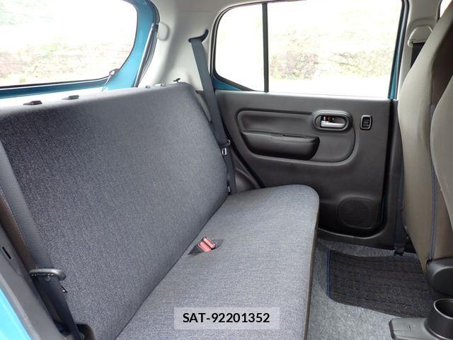 Suzuki ALTO 2024-05 7214506-18