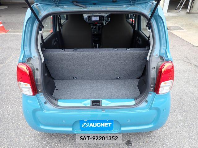 Suzuki ALTO 2024-05 7214506-21