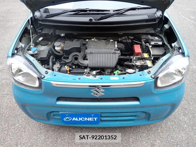 Suzuki ALTO 2024-05 7214506-22
