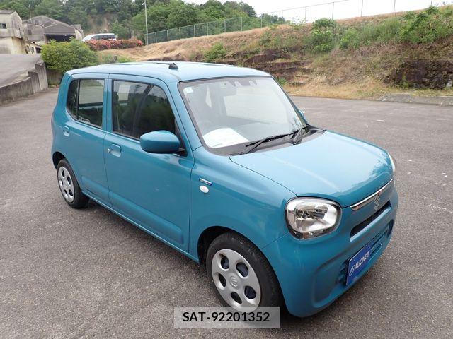 Suzuki ALTO 2024-05 7214506-3