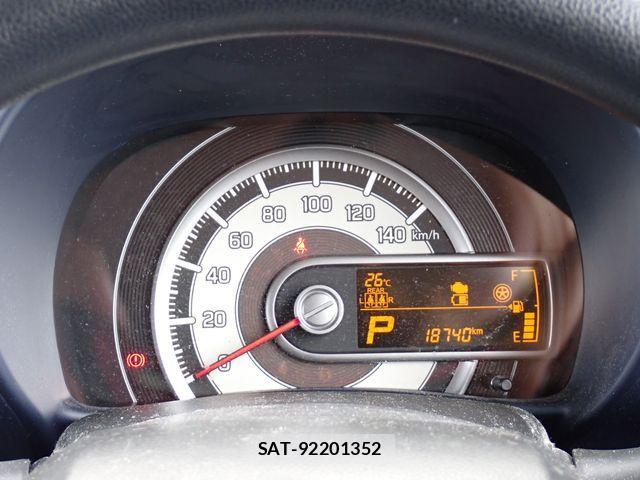 Suzuki ALTO 2024-05 7214506-8
