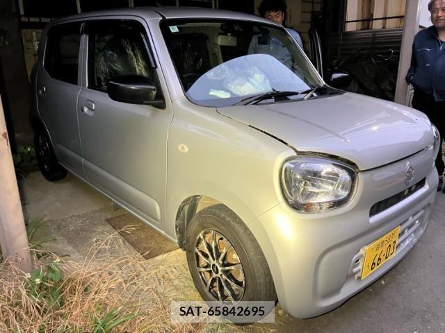 Suzuki ALTO 2024-06 7214505-2