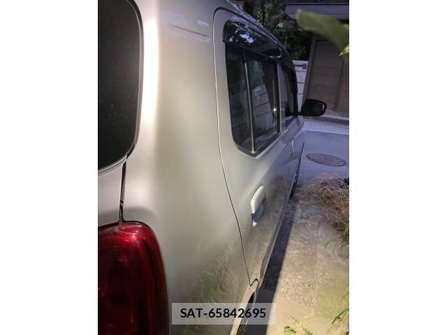 Suzuki ALTO 2024-06 7214505-3