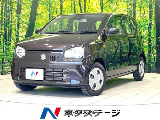 Suzuki ALTO 2020-03 7214497-0