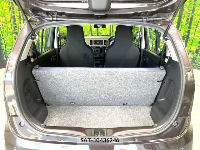Suzuki ALTO 2020-03 7214497-9