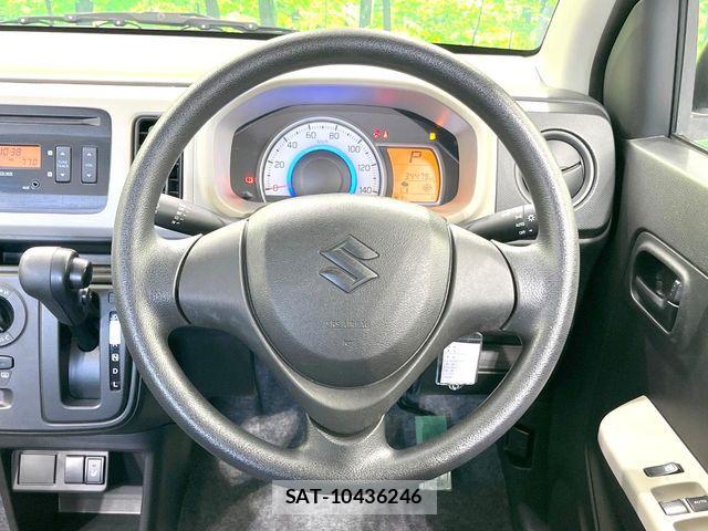 Suzuki ALTO 2020-03 7214497-10