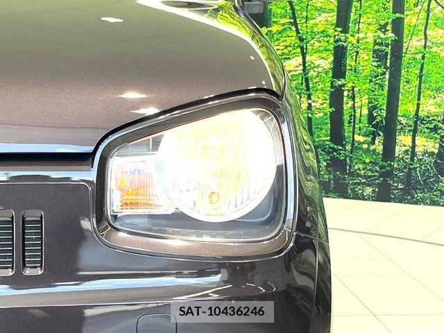 Suzuki ALTO 2020-03 7214497-11