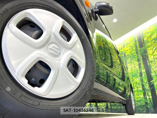 Suzuki ALTO 2020-03 7214497-12