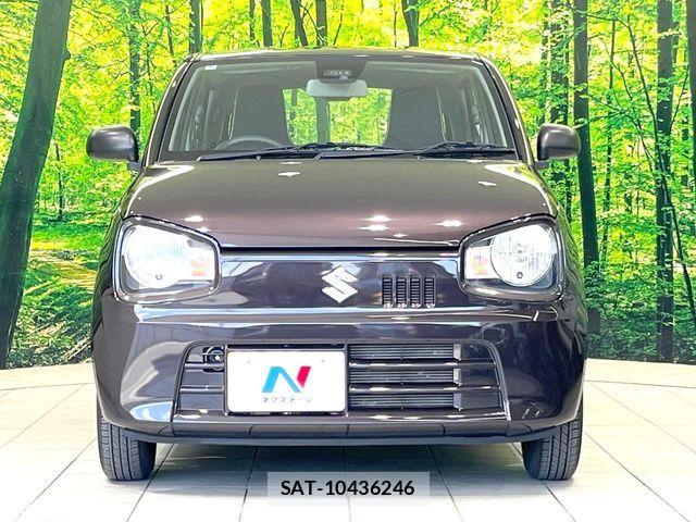 Suzuki ALTO 2020-03 7214497-13