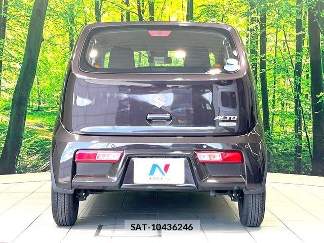 Suzuki ALTO 2020-03 7214497-14