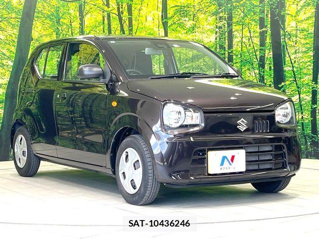 Suzuki ALTO 2020-03 7214497-15