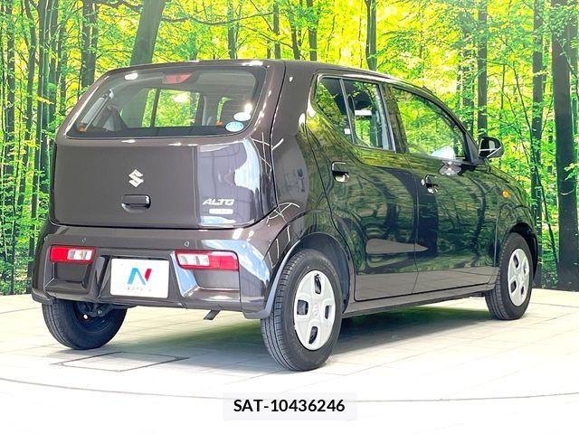 Suzuki ALTO 2020-03 7214497-16