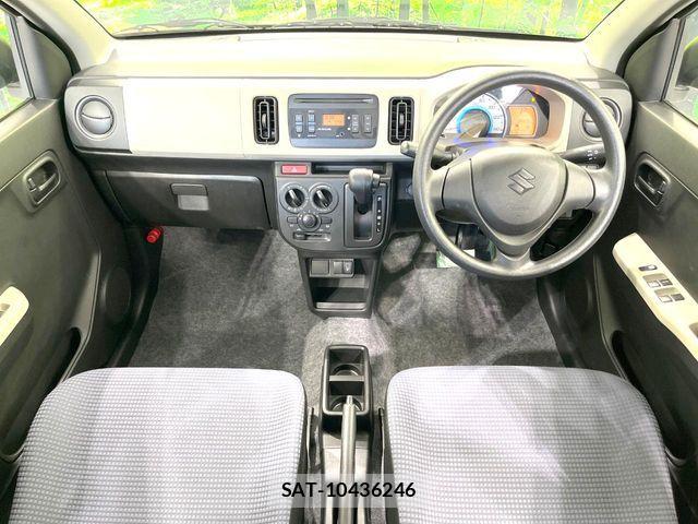 Suzuki ALTO 2020-03 7214497-1