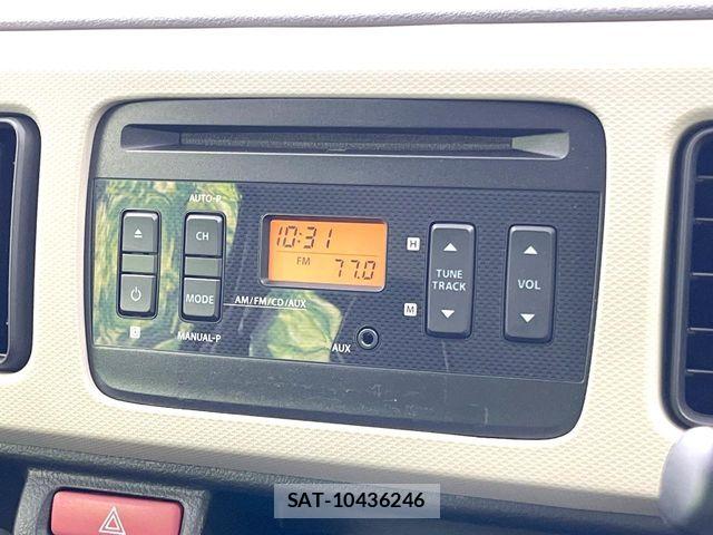 Suzuki ALTO 2020-03 7214497-3