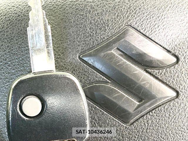 Suzuki ALTO 2020-03 7214497-4