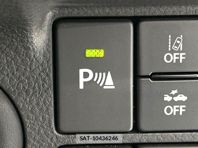 Suzuki ALTO 2020-03 7214497-5