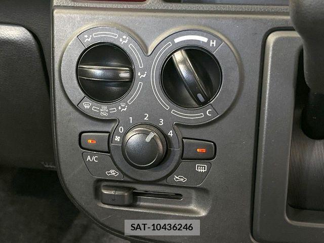 Suzuki ALTO 2020-03 7214497-6