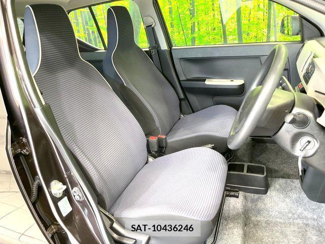 Suzuki ALTO 2020-03 7214497-7