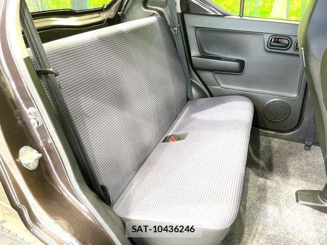 Suzuki ALTO 2020-03 7214497-8