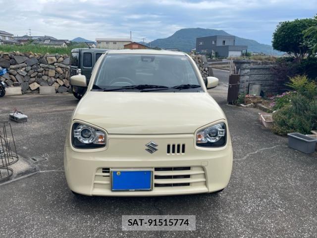 Suzuki ALTO 2020-08 7214498-0