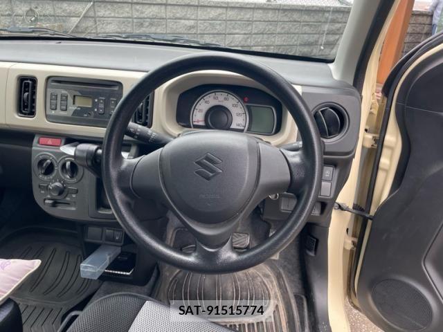 Suzuki ALTO 2020-08 7214498-10