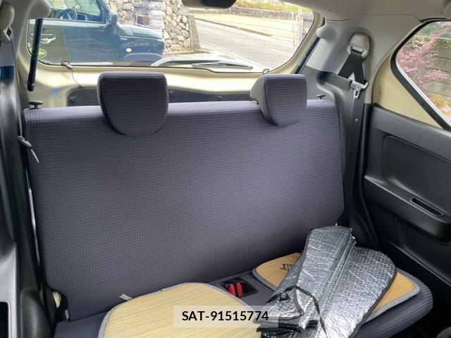 Suzuki ALTO 2020-08 7214498-11