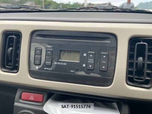 Suzuki ALTO 2020-08 7214498-14