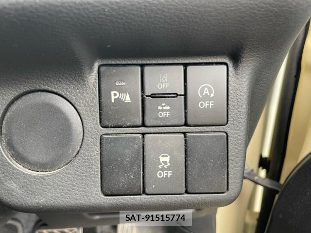 Suzuki ALTO 2020-08 7214498-16