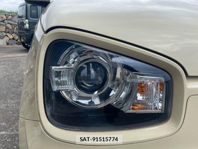 Suzuki ALTO 2020-08 7214498-2