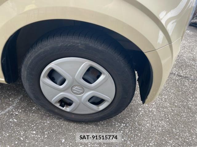 Suzuki ALTO 2020-08 7214498-3