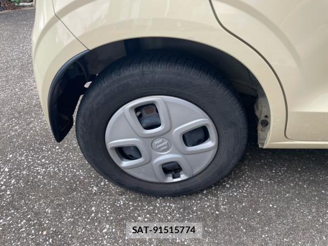 Suzuki ALTO 2020-08 7214498-4