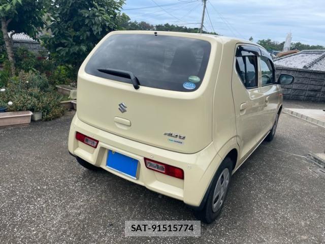 Suzuki ALTO 2020-08 7214498-5
