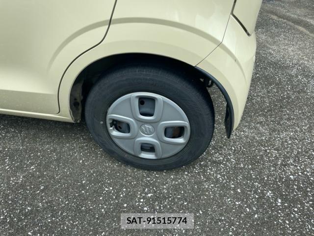 Suzuki ALTO 2020-08 7214498-6