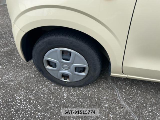 Suzuki ALTO 2020-08 7214498-7