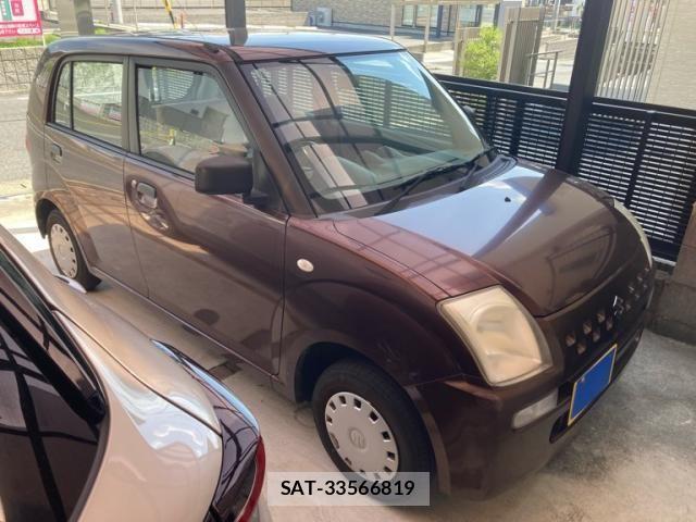 sat car