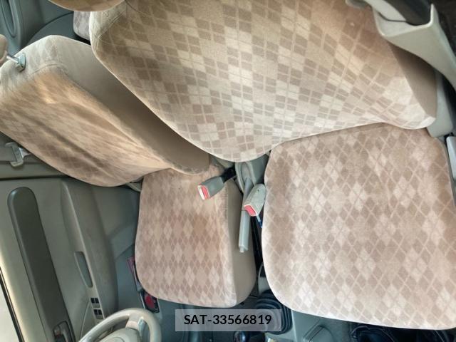 Suzuki ALTO 2009-11 7214457-11