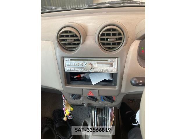 Suzuki ALTO 2009-11 7214457-12