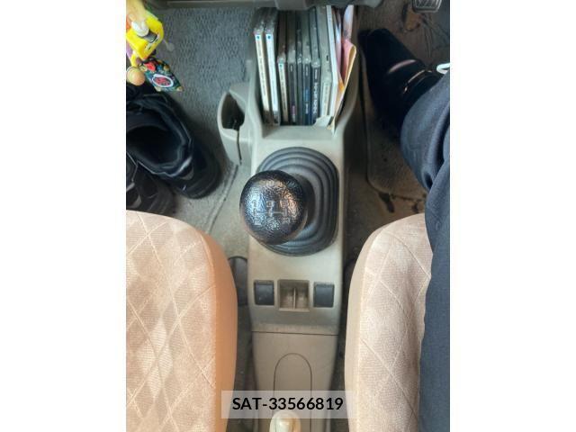 Suzuki ALTO 2009-11 7214457-13