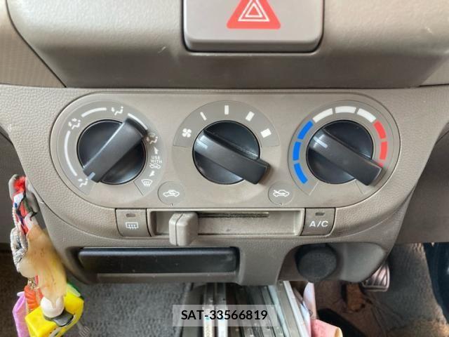 Suzuki ALTO 2009-11 7214457-15