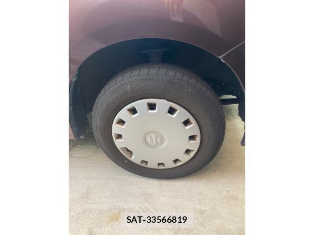 Suzuki ALTO 2009-11 7214457-3