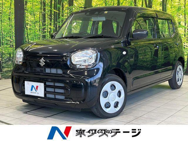 Suzuki ALTO 2023-05 7213552-0