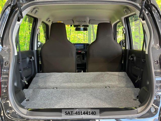 Suzuki ALTO 2023-05 7213552-9